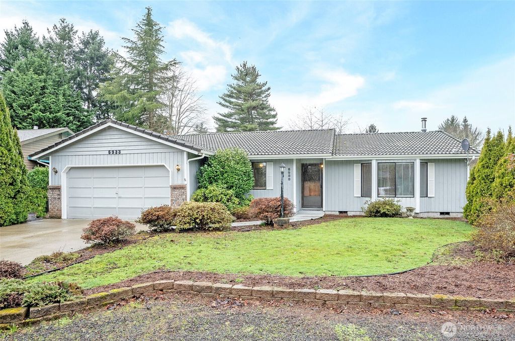 Photo of 5933 Cotton Drive SE, Olympia, WA 98513 (MLS # 2479726)