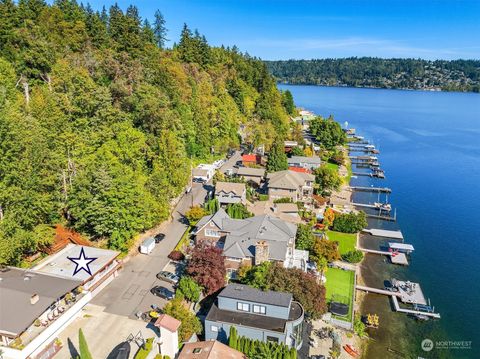 A home in Bellevue