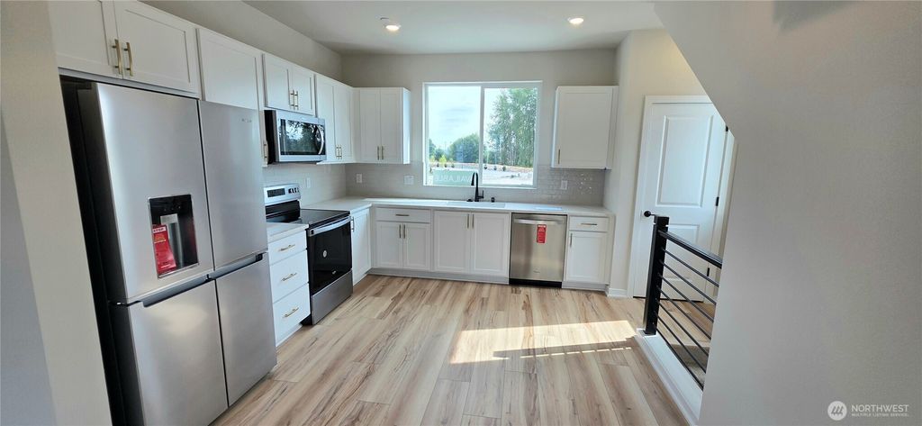 Photo of 15901 23rd Avenue NE, Marysville, WA 98271 (MLS # 2406173)