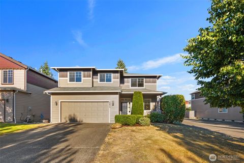 Photo of 19815 97th Avenue Ct E, Graham, WA 98338 (MLS # 2414965)