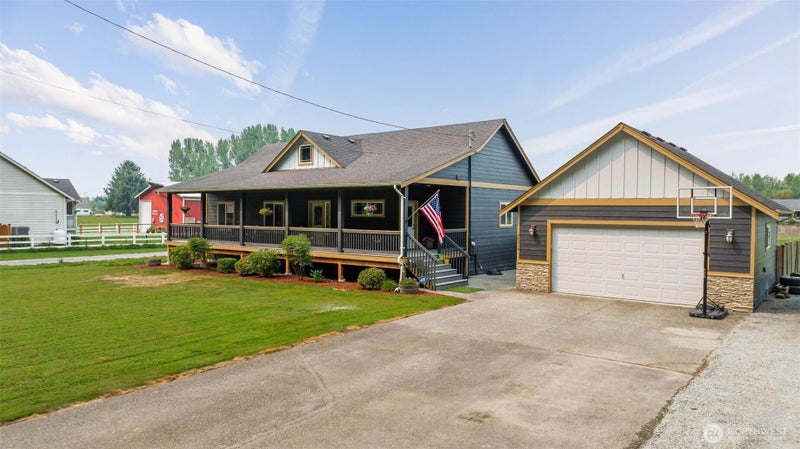 24214 Harvey Creek Road