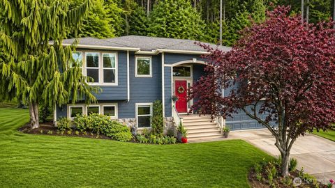 Photo of 3713 Cedar Glen Way, Anacortes, WA 98221 (MLS # 2510745)