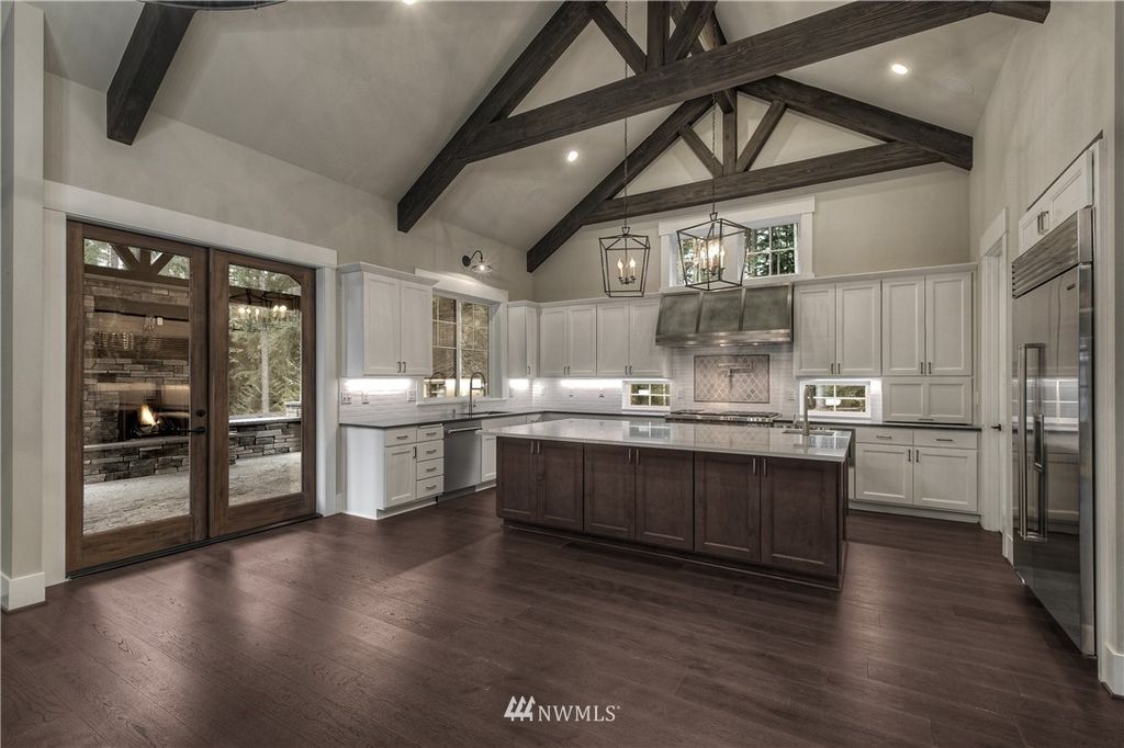 Photo of 15190 SE 330th Way, Auburn, WA 98092 (MLS # 1794089)