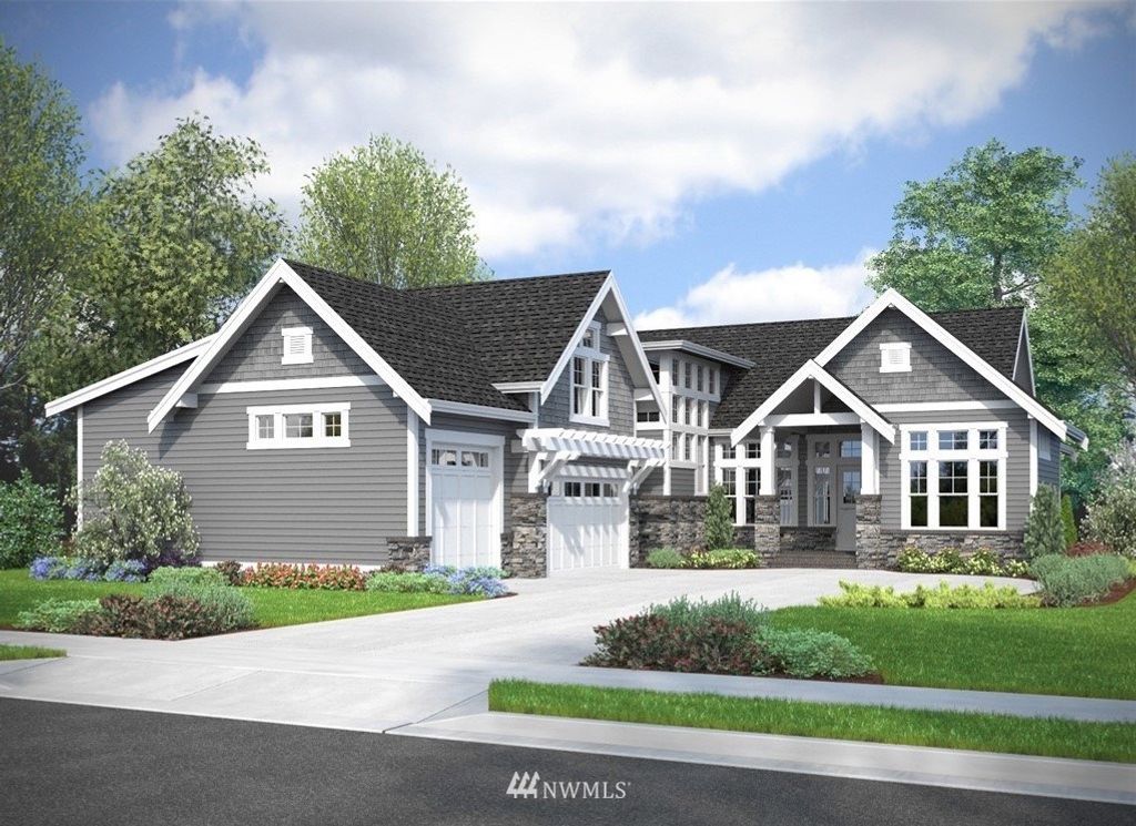 Photo of 15190 SE 330th Way, Auburn, WA 98092 (MLS # 1794089)