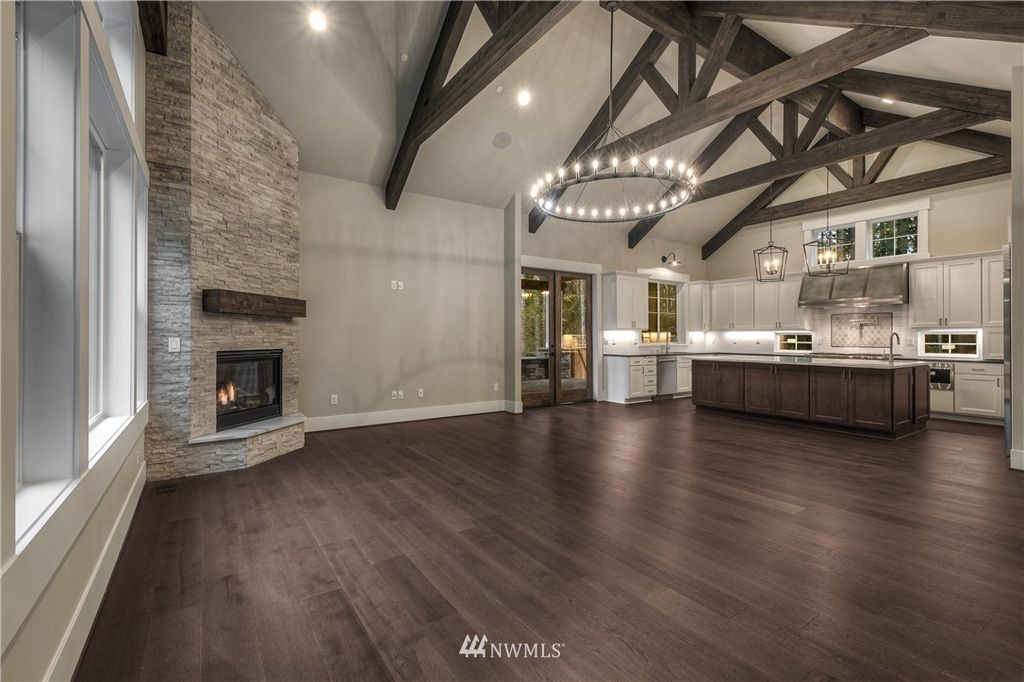 Photo of 15190 SE 330th Way, Auburn, WA 98092 (MLS # 1794089)