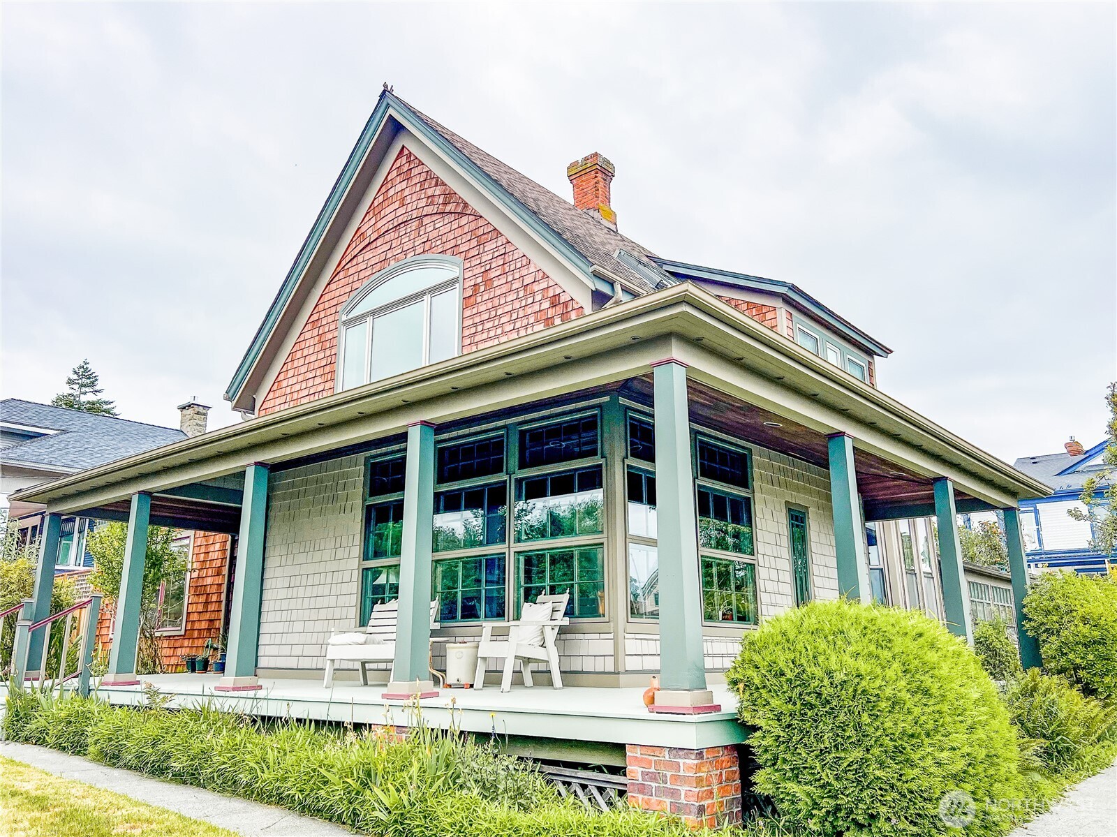405 Taylor Street