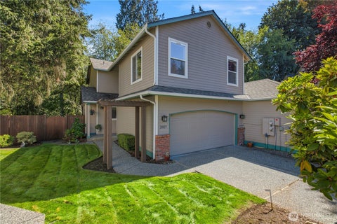 Photo of 2027 187th Place SE, Bothell, WA 98012 (MLS # 2580015)