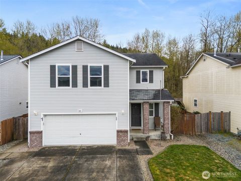 1002 Daffodil Avenue NE Orting WA 98360
