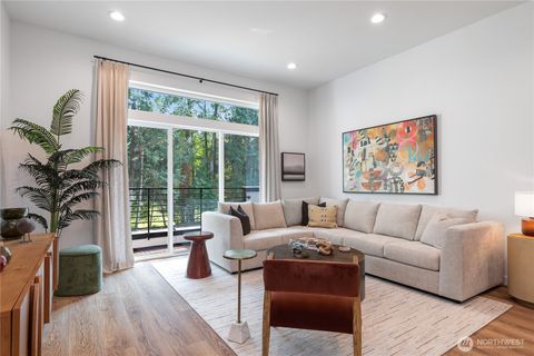 Photo of 12835 Bel Red Road #1182, Bellevue, WA 98005 (MLS # 2445956)