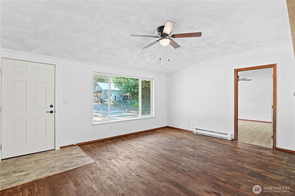 Photo of 46624 Giles Road, Darrington, WA 98241 (MLS # 2414463)