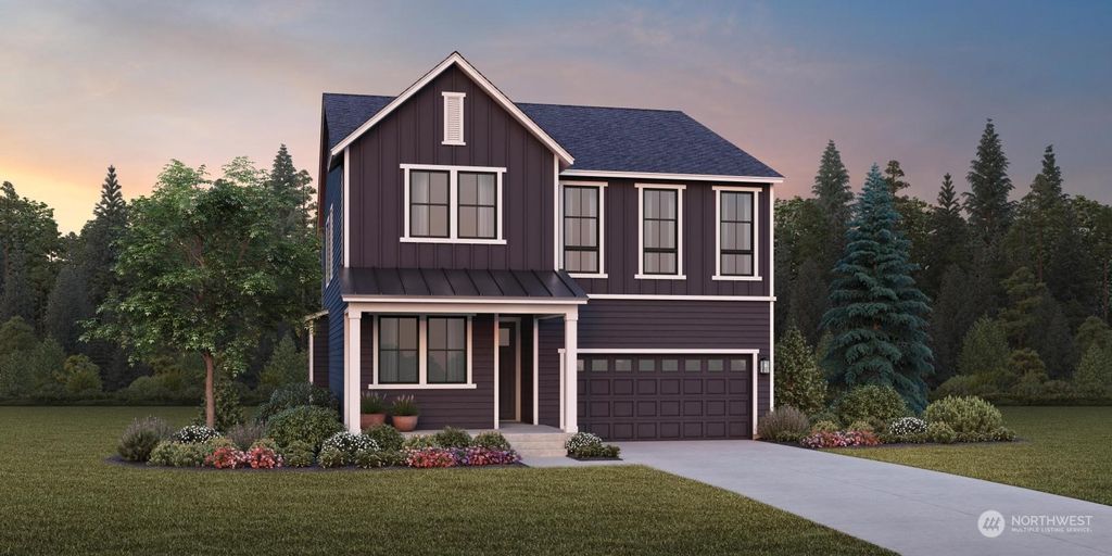 Photo of 26915 Site 291 NE Walden Way, Duvall, WA 98019 (MLS # 2161864)