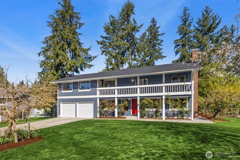 Photo of 15126 NE 67th Place, Redmond, WA 98052 (MLS # 2505008)