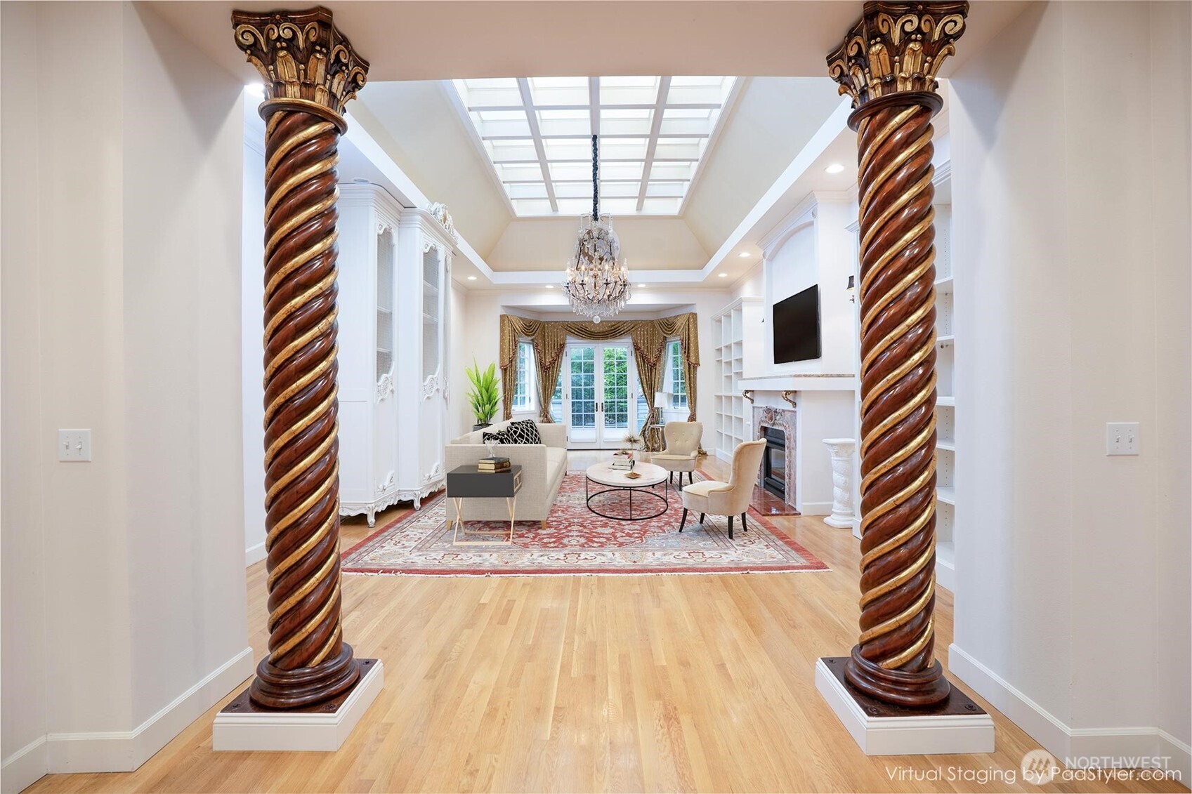 11417 Gravelly Lake Drive SW