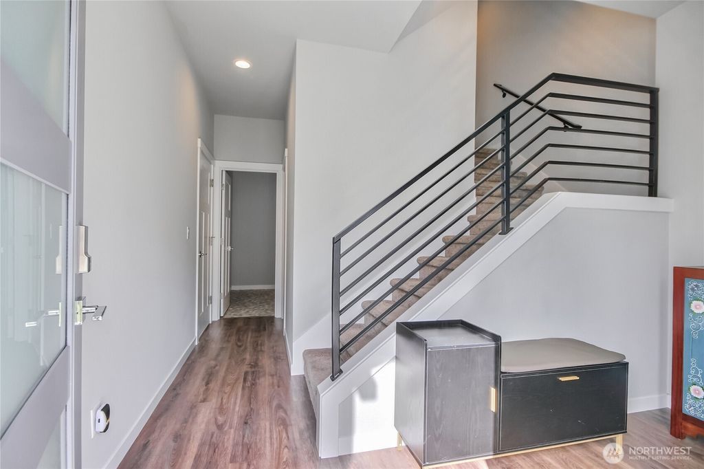 Photo of 1828 25th Street, Snohomish, WA 98290 (MLS # 2489410)