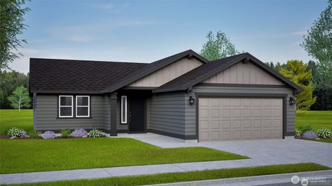Photo of 2009 N Oak Road, Moses Lake, WA 98837 (MLS # 2488578)