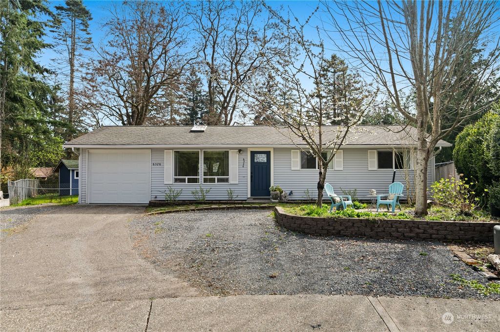 Photo of 6326 Polk Place, Everett, WA 98203 (MLS # 2209184)