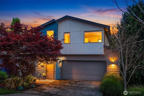 Photo of 5903 20th Avenue S, Seattle, WA 98108 (MLS # 2538591)