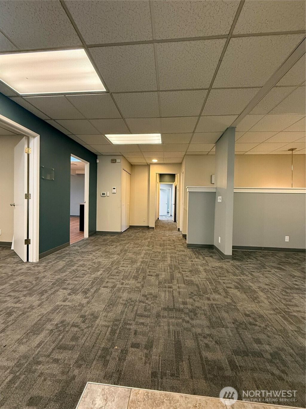 Photo of 111 Harrison St St W, Seattle, WA 98119 (MLS # 2459423)