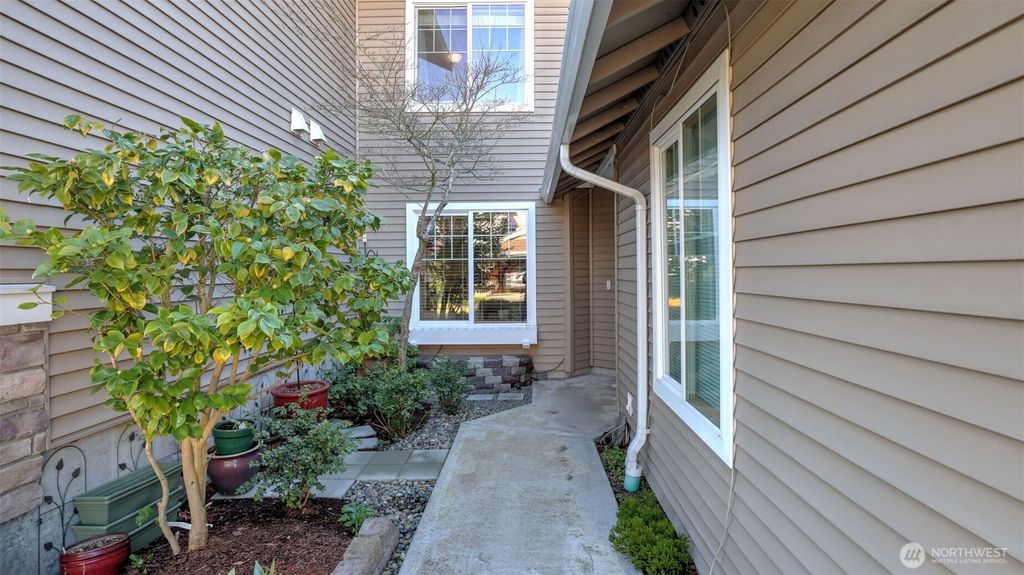 Photo of 6429 Lindsay Avenue SE #2B, Auburn, WA 98092 (MLS # 2488054)