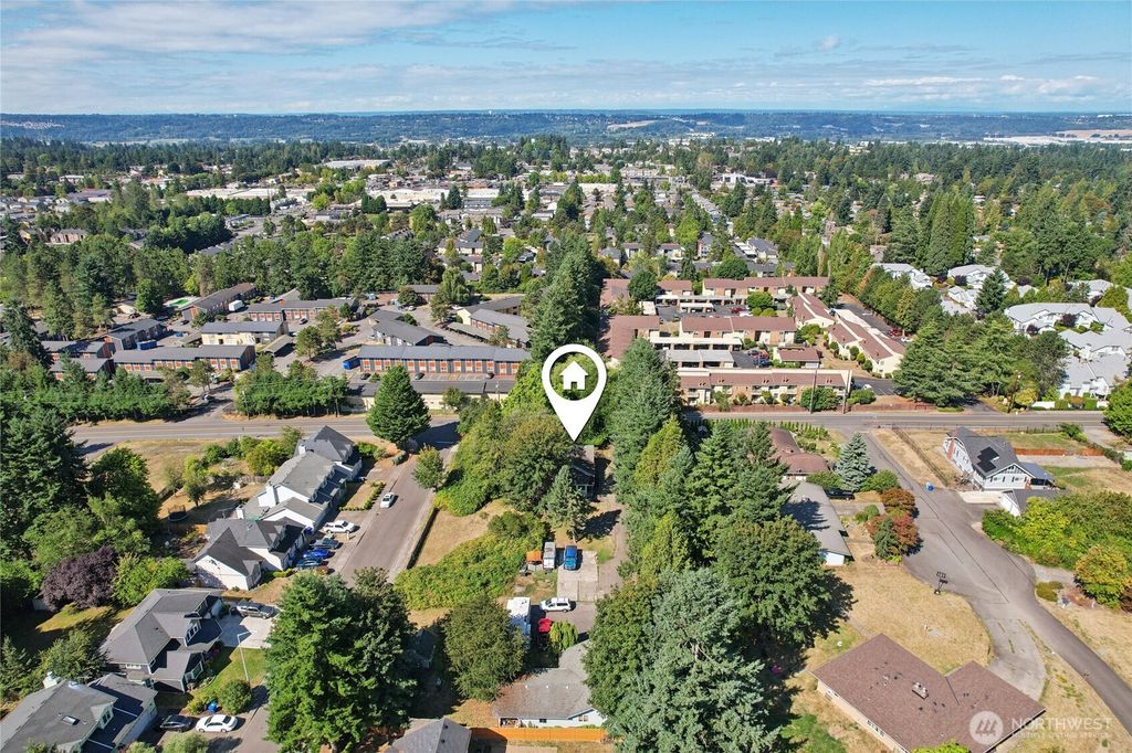 Photo of 23704 112th Avenue SE, Kent, WA 98031 (MLS # 2424785)