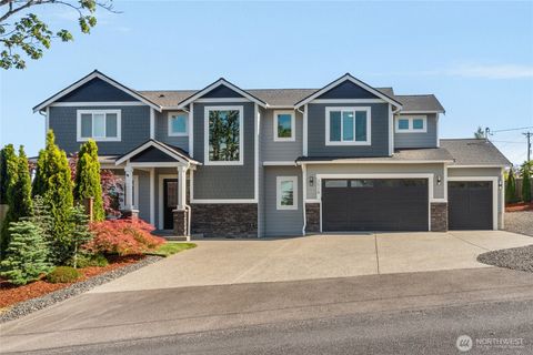 Photo of 3028 64th Street E, Tacoma, WA 98443 (MLS # 2530362)