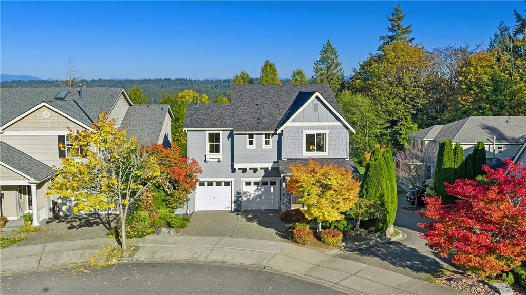 Photo of 15378 129th Avenue NE, Woodinville, WA 98072 (MLS # 2594457)
