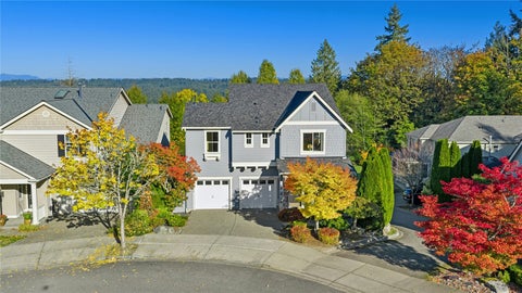 Photo of 15378 129th Avenue NE, Woodinville, WA 98072 (MLS # 2594457)