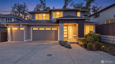 Photo of 35535 56th Avenue S, Auburn, WA 98001 (MLS # 2585007)