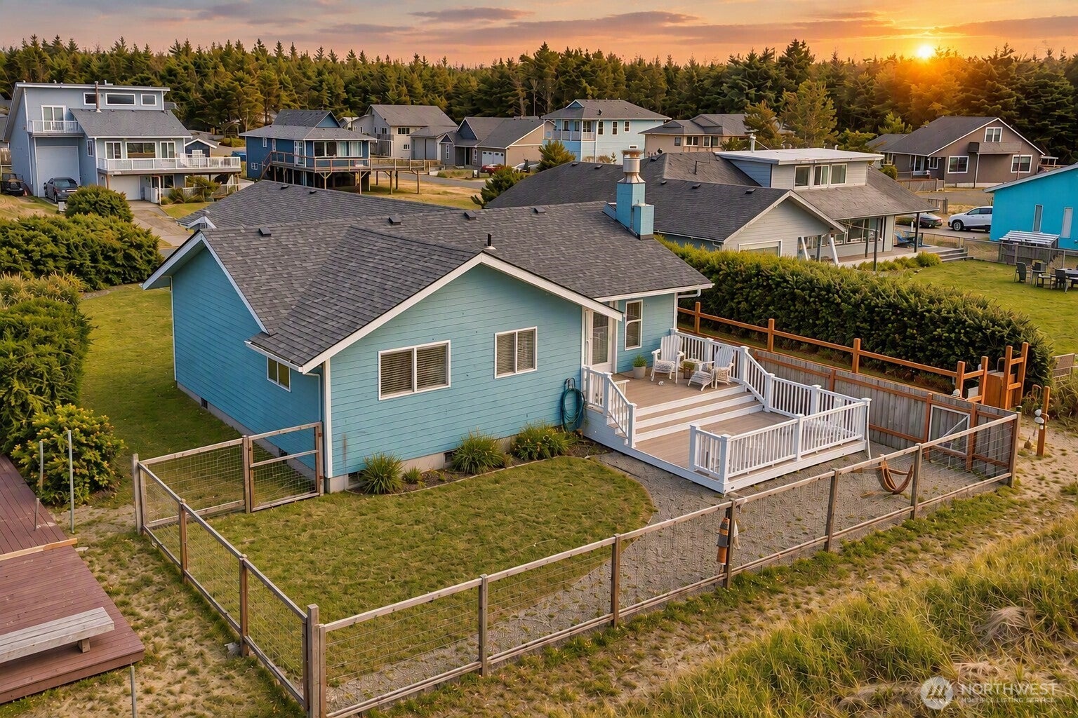 19407 K Place