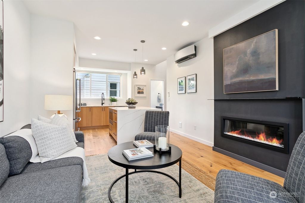 Photo of 5300 9th Avenue NW, Seattle, WA 98107 (MLS # 2175970)