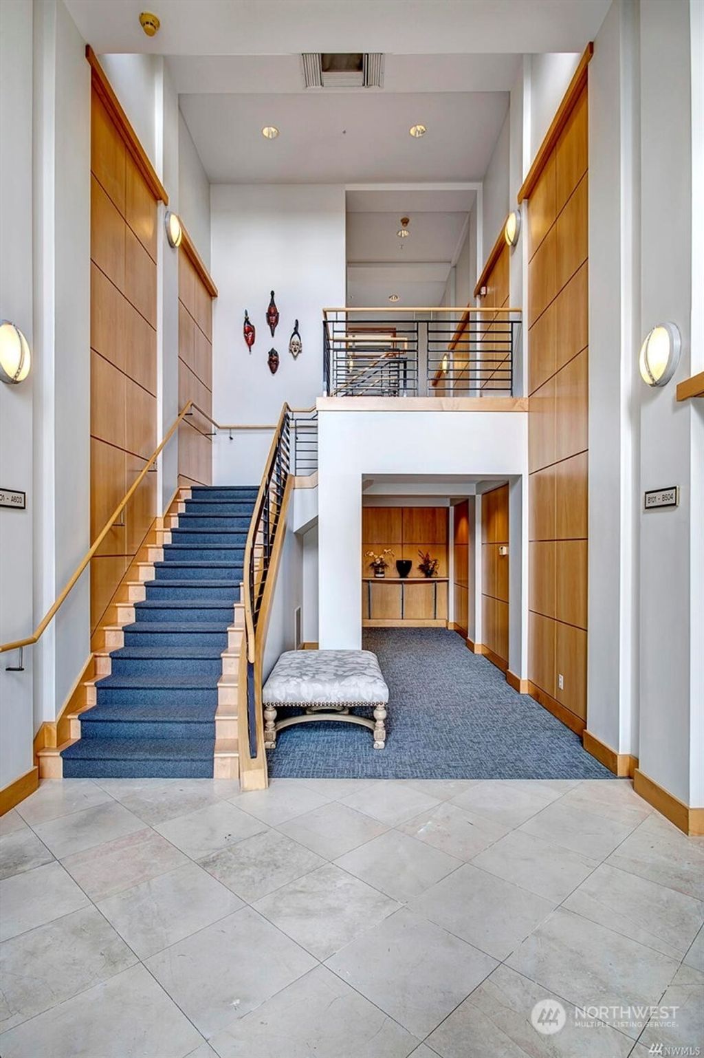 Photo of 225 4th Avenue #B101, Kirkland, WA 98033 (MLS # 2026058)