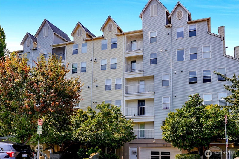2522 Rucker Avenue 303