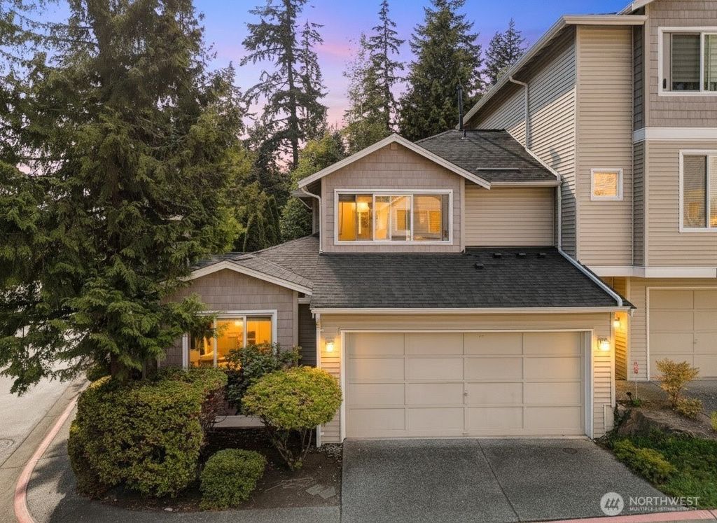 Photo of 13400 Dumas Road #A1, Mill Creek, WA 98012 (MLS # 2421008)