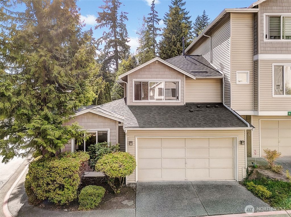 Photo of 13400 Dumas Road #A1, Mill Creek, WA 98012 (MLS # 2421008)