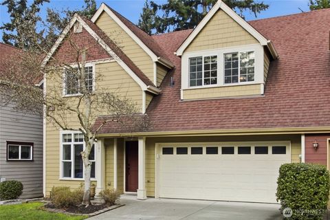 Photo of 11524 SE 259th Street #101, Kent, WA 98030 (MLS # 2482186)