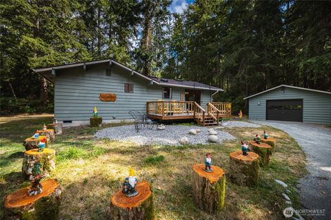 Photo of 26928 State Route 525, Coupeville, WA 98239 (MLS # 2480548)
