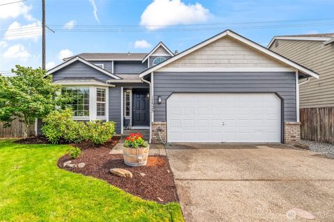 17525 90th Avenue E Puyallup WA 98375