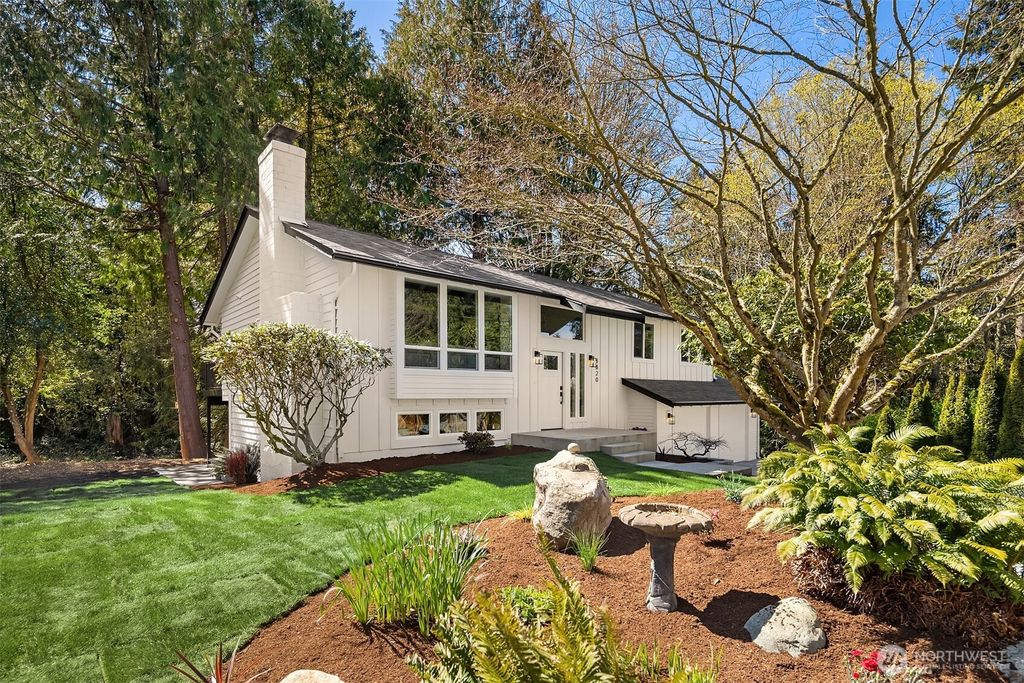 Photo of 8820 194th Street SW, Edmonds, WA 98026 (MLS # 2504977)