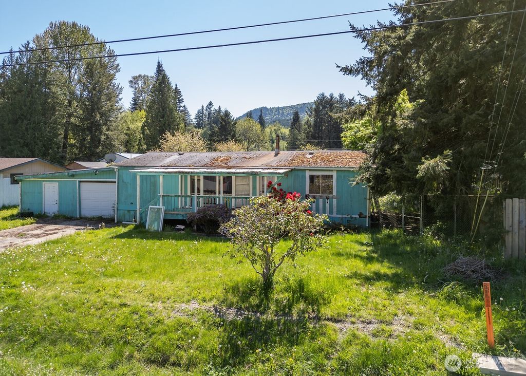 Photo of 130 Pinto Lane, Brinnon, WA 98320 (MLS # 2462971)