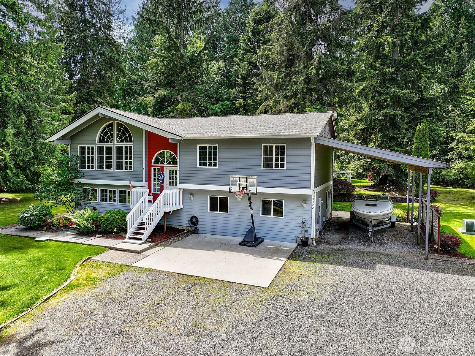19322 Old Burn Road