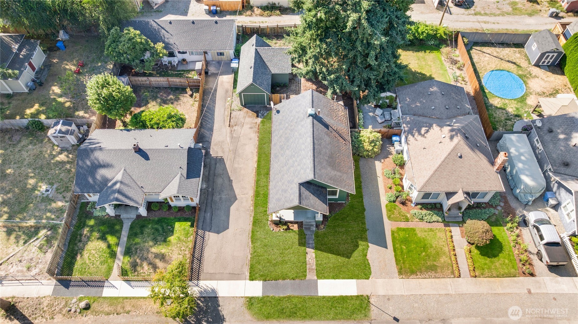 1114 Sumner Avenue