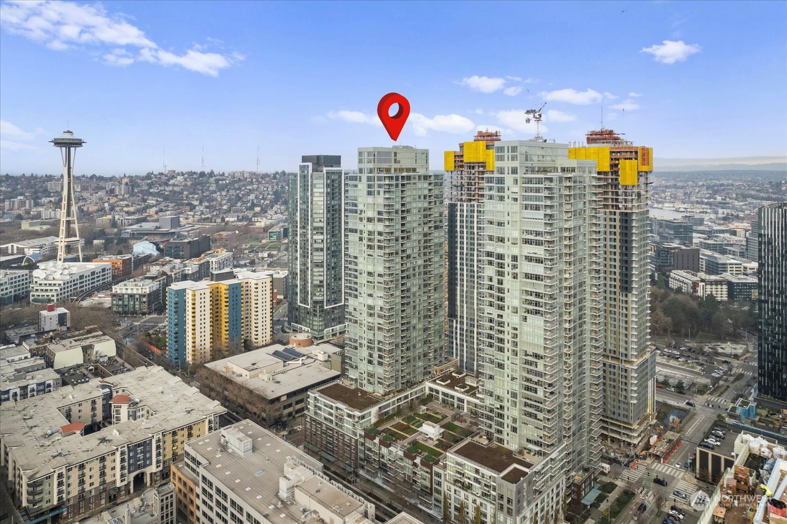583 Battery Street 306N