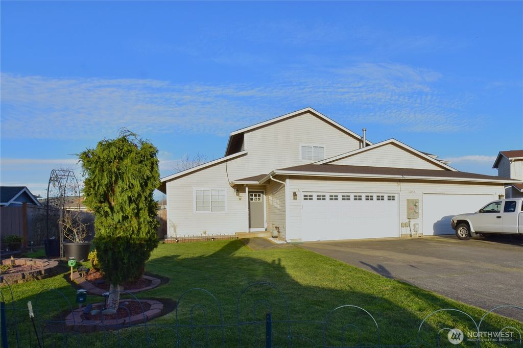 Photo of 16532 41st Avenue NE #A172, Arlington, WA 98223 (MLS # 2473123)