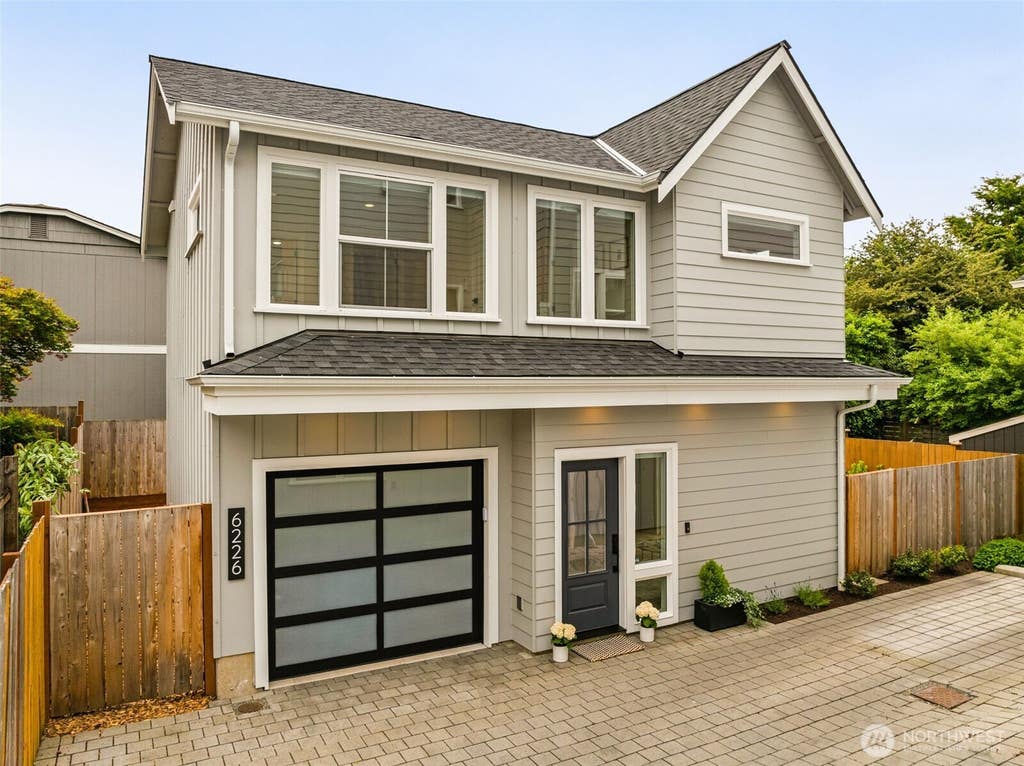 Photo of 6226 7th Avenue NE #C, Seattle, WA 98107 (MLS # 2533049)