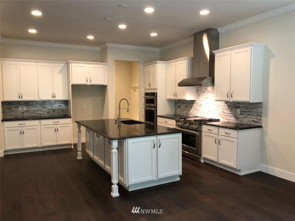 Photo of 12423 138th Drive NE #20-5, Lake Stevens, WA 98258 (MLS # 1934573)