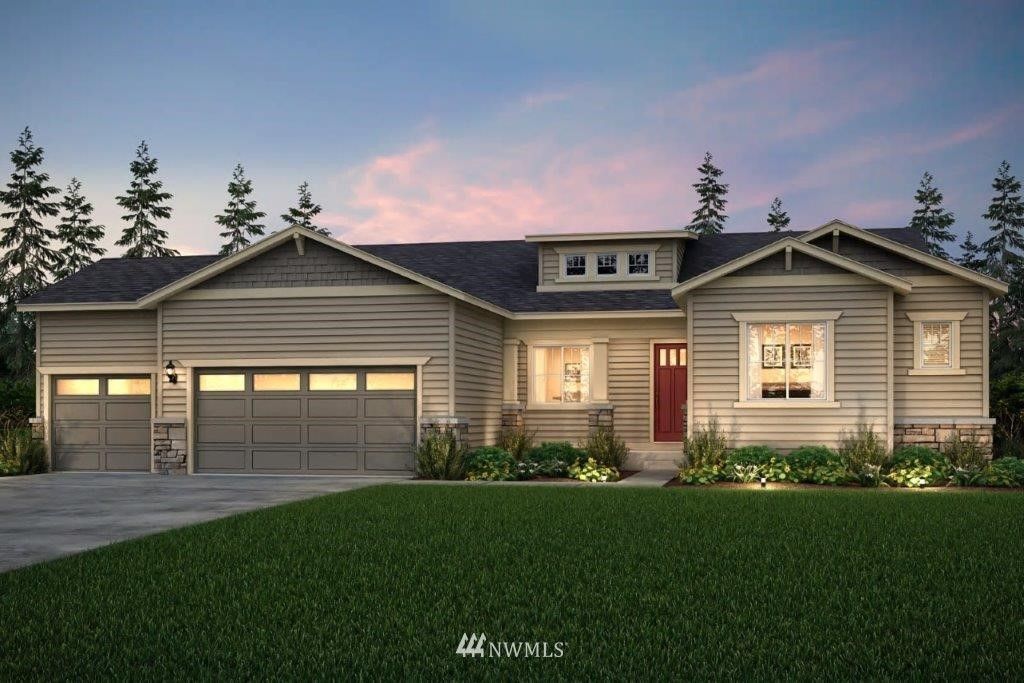 Photo of 12423 138th Drive NE #20-5, Lake Stevens, WA 98258 (MLS # 1934573)