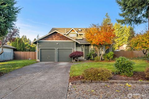 Photo of 15009 Westmore Drive E, Puyallup, WA 98374 (MLS # 2430860)