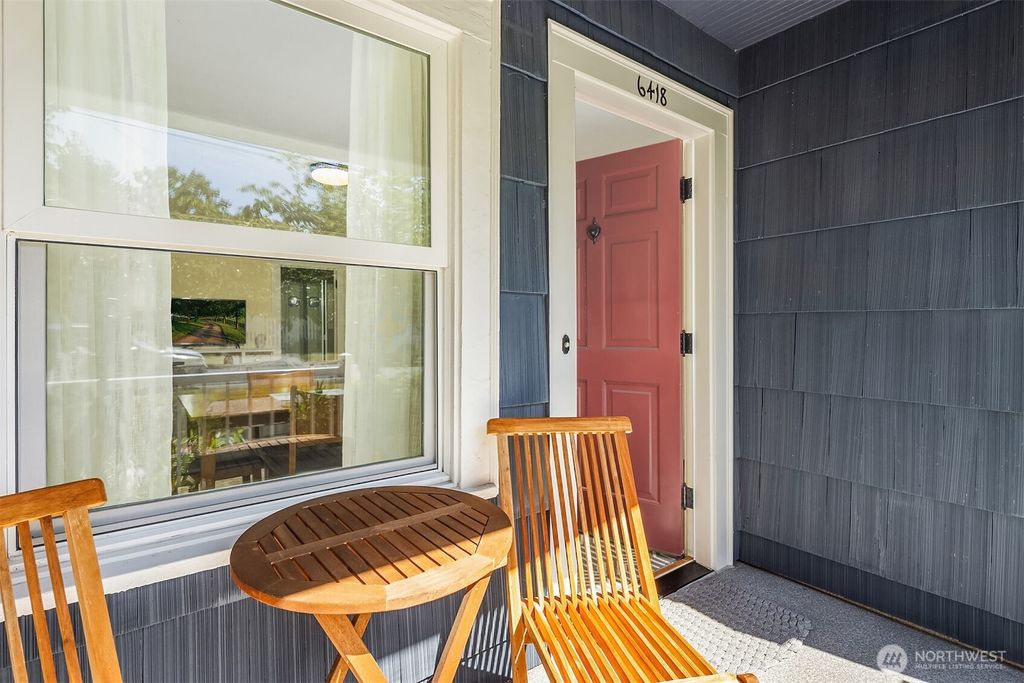 Photo of 6418 49th Avenue SW, Seattle, WA 98166 (MLS # 2538454)