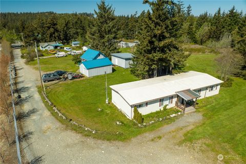 A home in Oak Harbor