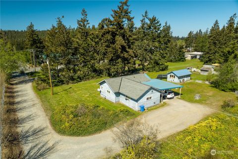 A home in Oak Harbor